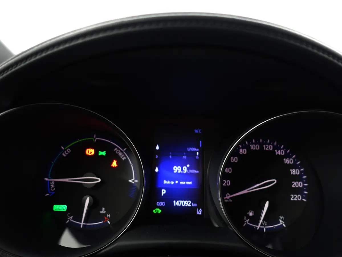 1.8 Hybrid Dynamic Aut- Xenon Led, Camera, Ada Cruise, Park Assist, Navi, Clima, Keyless