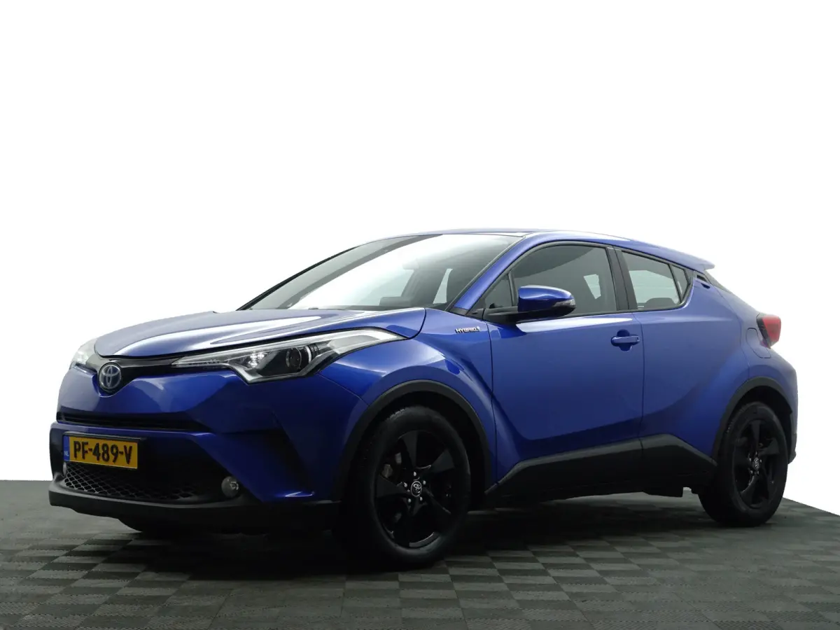 1.8 Hybrid Dynamic Aut- Xenon Led, Camera, Ada Cruise, Park Assist, Navi, Clima, Keyless