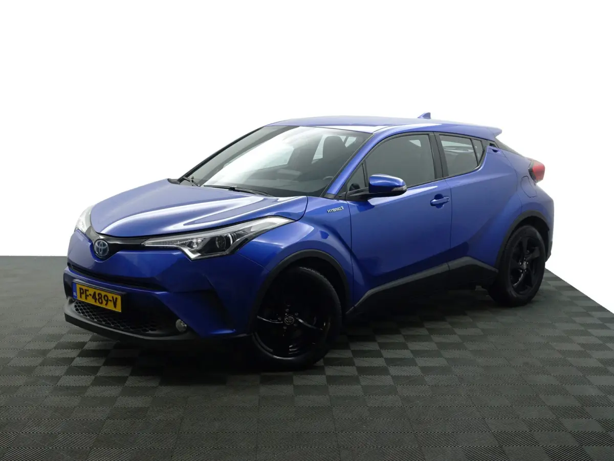1.8 Hybrid Dynamic Aut- Xenon Led, Camera, Ada Cruise, Park Assist, Navi, Clima, Keyless
