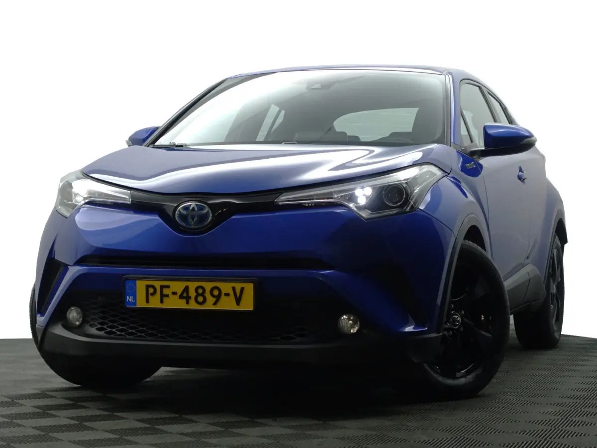 1.8 Hybrid Dynamic Aut- Xenon Led, Camera, Ada Cruise, Park Assist, Navi, Clima, Keyless