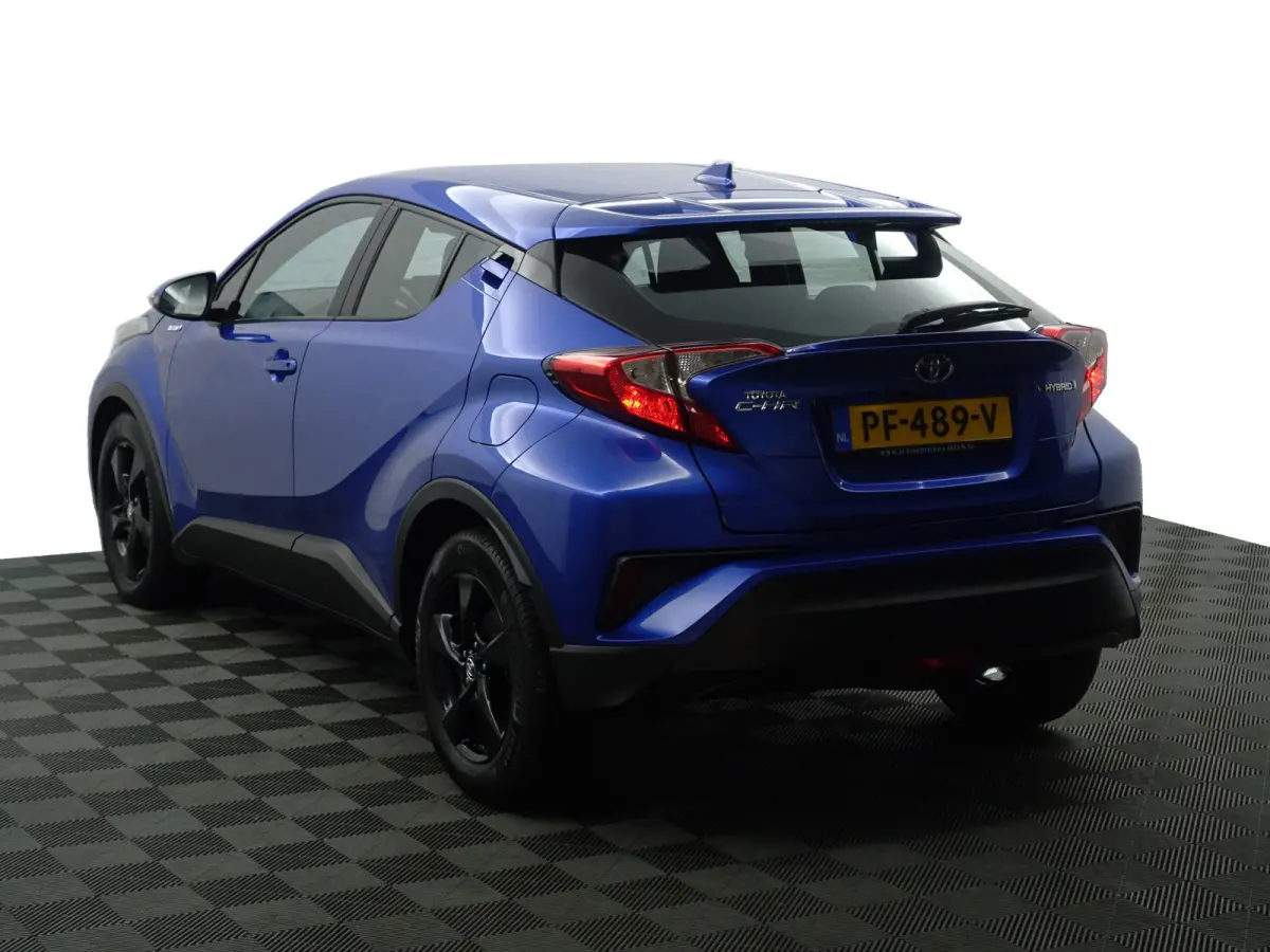 1.8 Hybrid Dynamic Aut- Xenon Led, Camera, Ada Cruise, Park Assist, Navi, Clima, Keyless