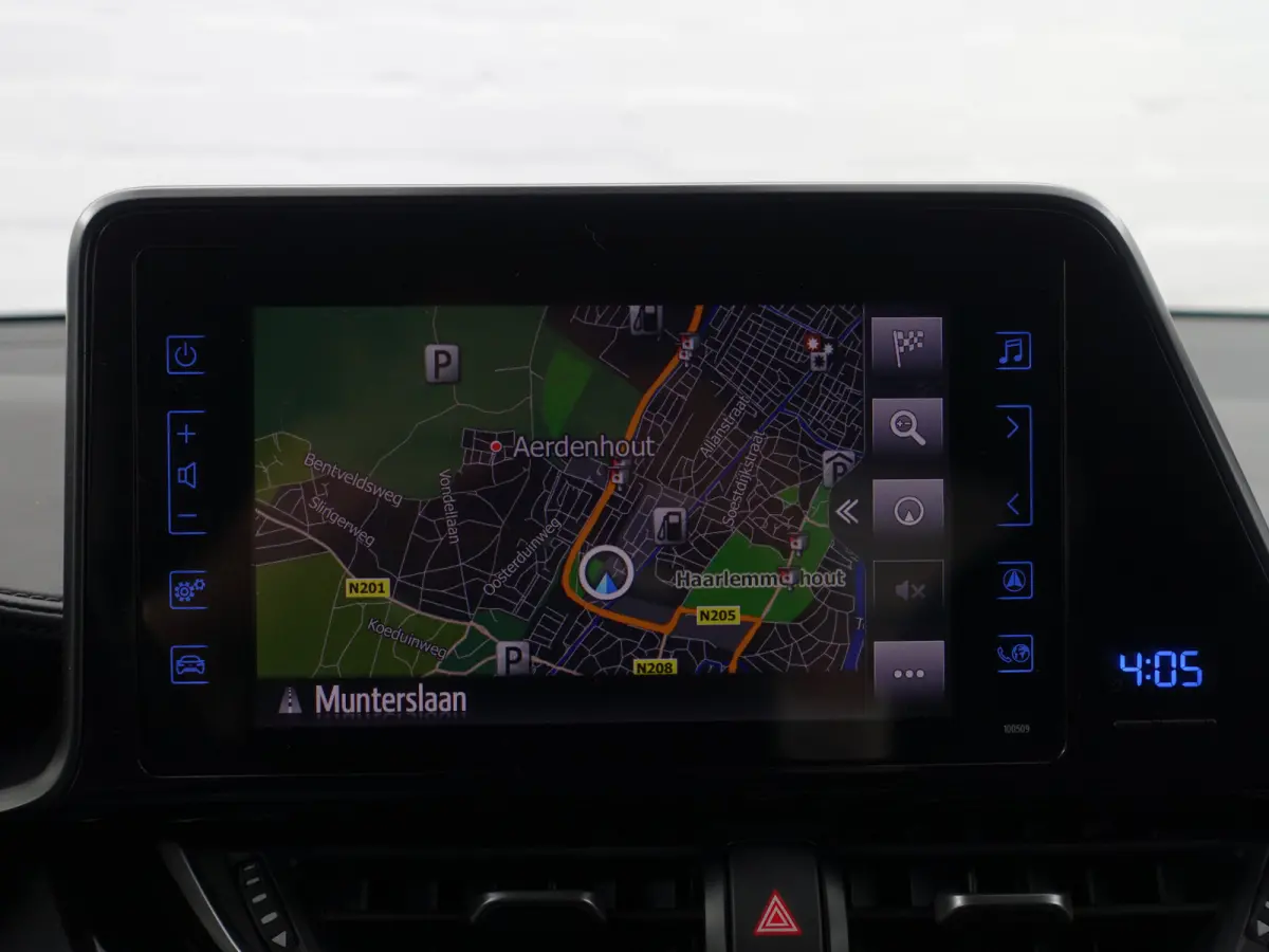 1.8 Hybrid Dynamic Aut- Xenon Led, Camera, Ada Cruise, Park Assist, Navi, Clima, Keyless
