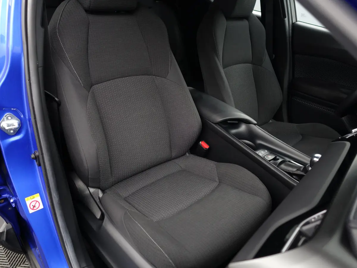1.8 Hybrid Dynamic Aut- Xenon Led, Camera, Ada Cruise, Park Assist, Navi, Clima, Keyless