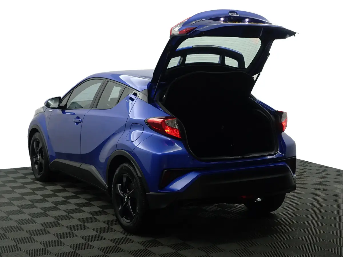 1.8 Hybrid Dynamic Aut- Xenon Led, Camera, Ada Cruise, Park Assist, Navi, Clima, Keyless