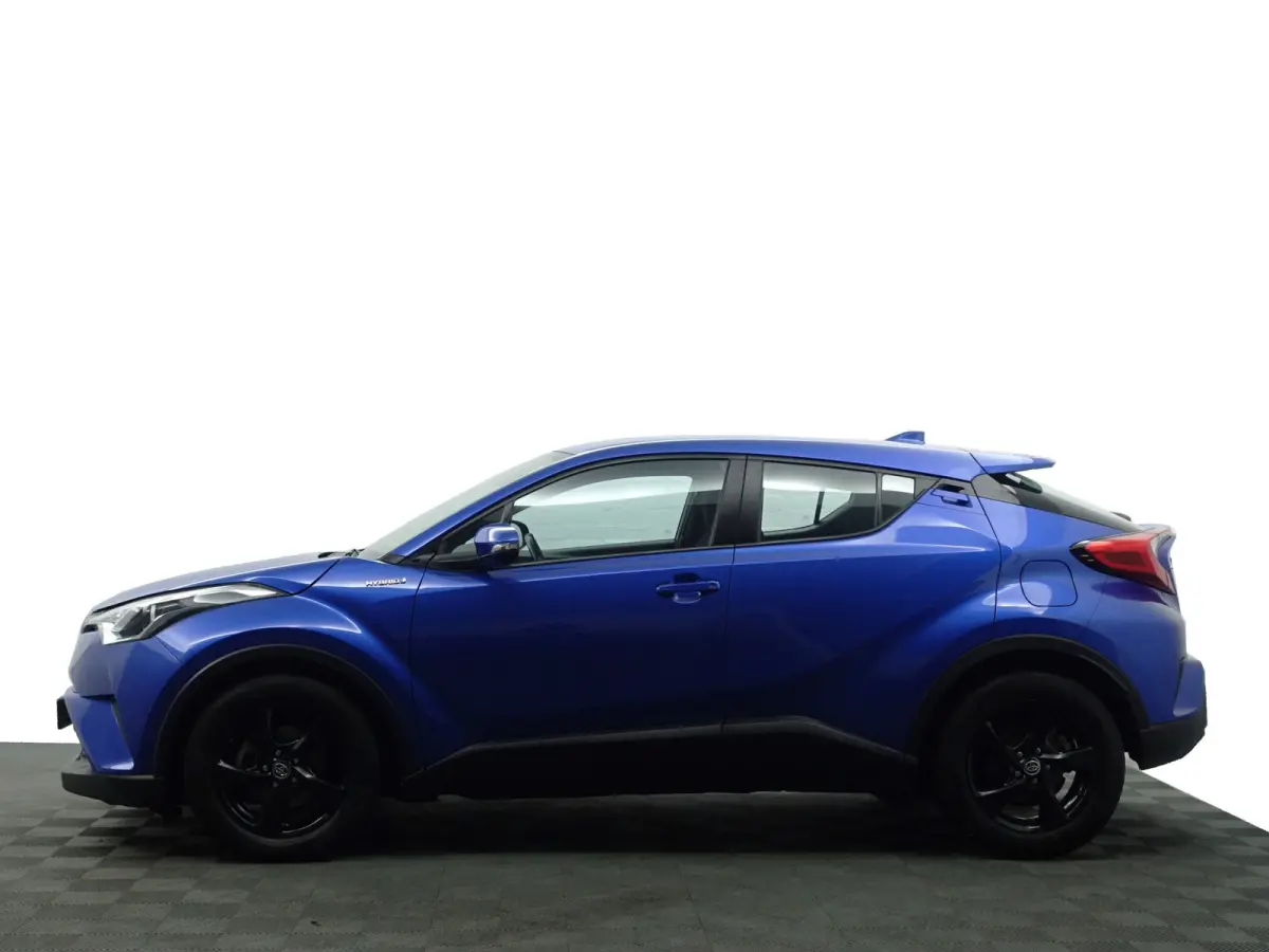 1.8 Hybrid Dynamic Aut- Xenon Led, Camera, Ada Cruise, Park Assist, Navi, Clima, Keyless
