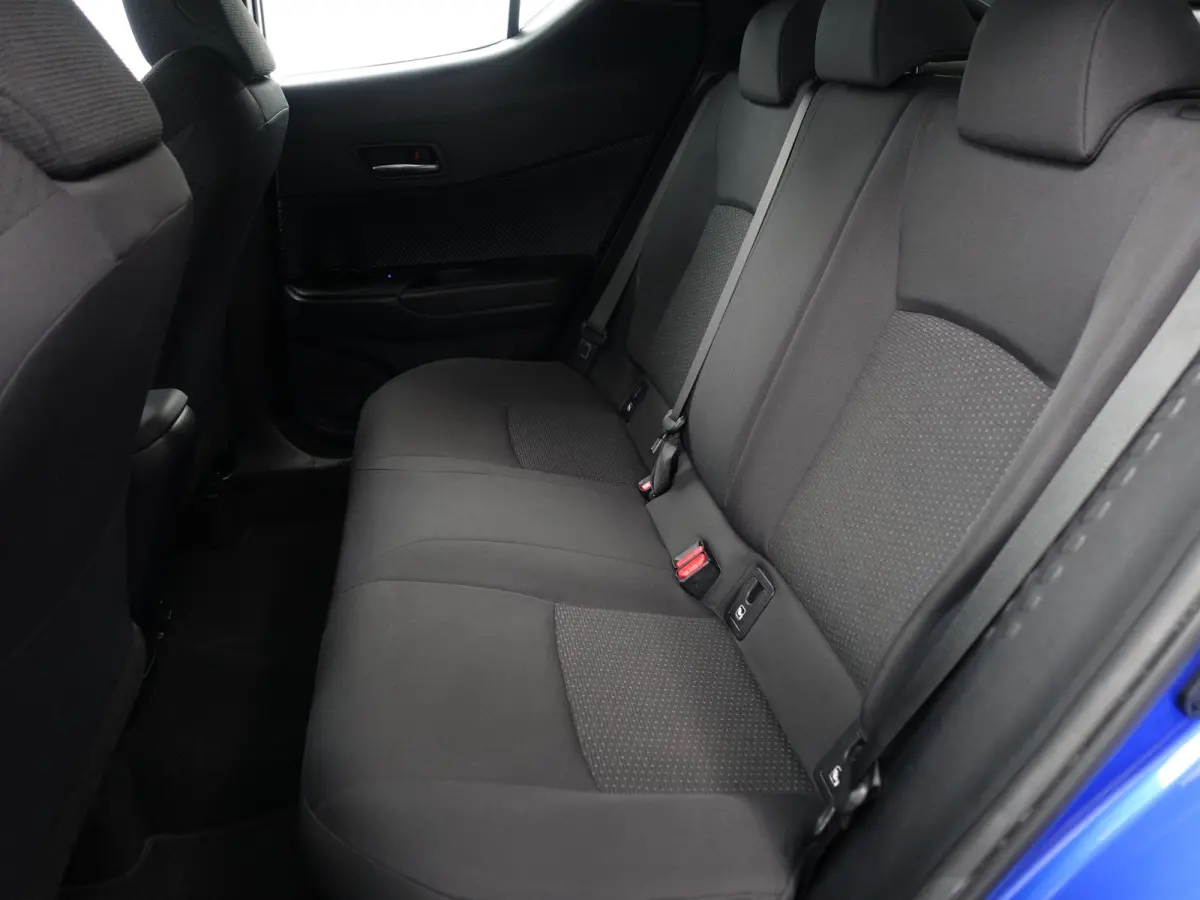 1.8 Hybrid Dynamic Aut- Xenon Led, Camera, Ada Cruise, Park Assist, Navi, Clima, Keyless