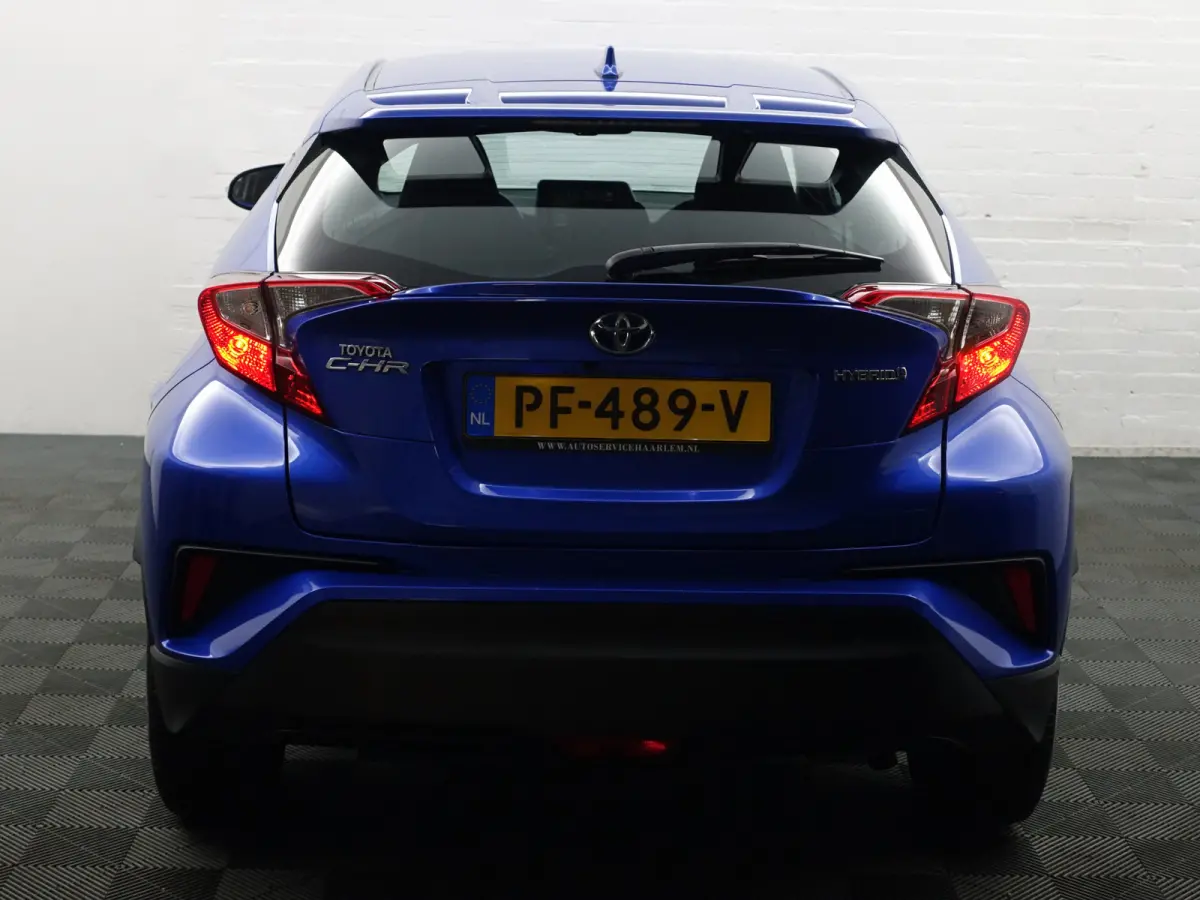 1.8 Hybrid Dynamic Aut- Xenon Led, Camera, Ada Cruise, Park Assist, Navi, Clima, Keyless