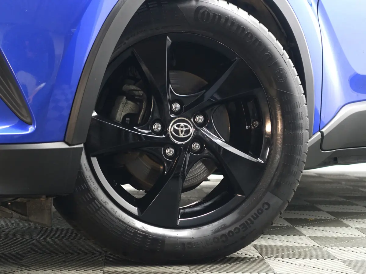 1.8 Hybrid Dynamic Aut- Xenon Led, Camera, Ada Cruise, Park Assist, Navi, Clima, Keyless