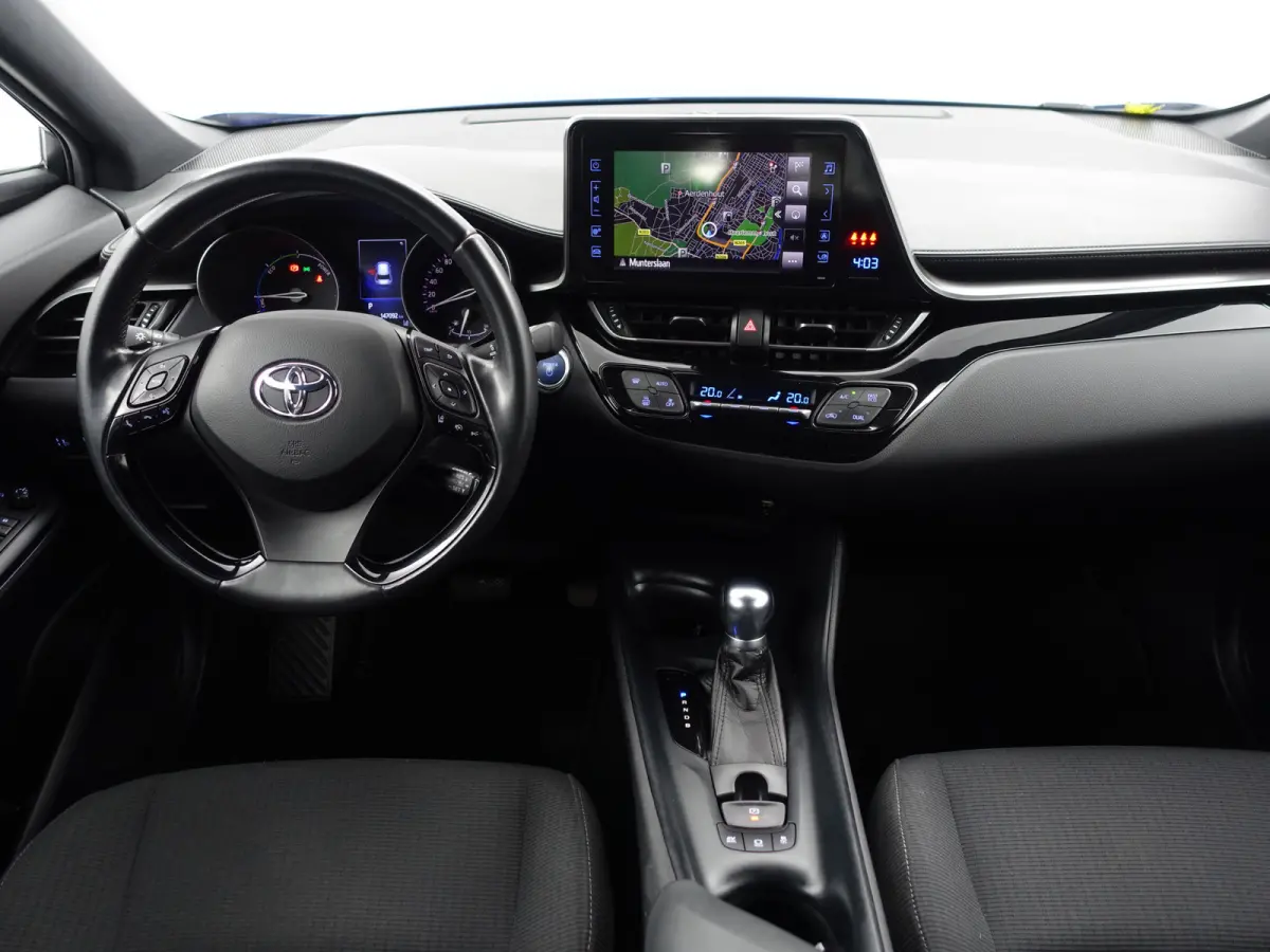 1.8 Hybrid Dynamic Aut- Xenon Led, Camera, Ada Cruise, Park Assist, Navi, Clima, Keyless