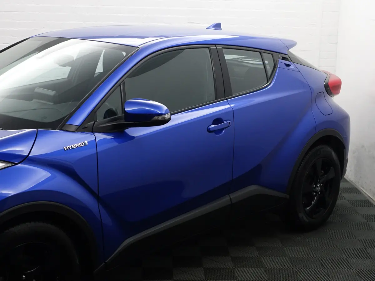1.8 Hybrid Dynamic Aut- Xenon Led, Camera, Ada Cruise, Park Assist, Navi, Clima, Keyless