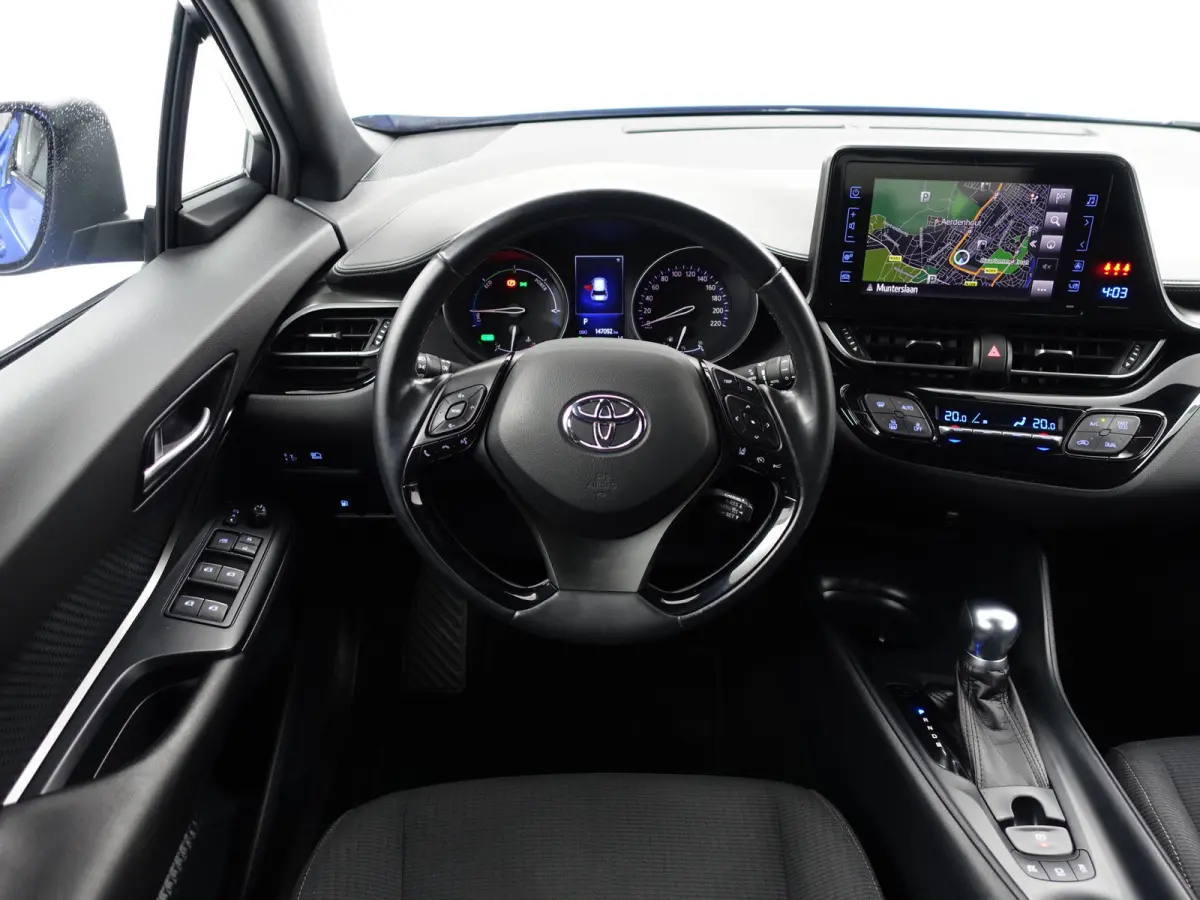 1.8 Hybrid Dynamic Aut- Xenon Led, Camera, Ada Cruise, Park Assist, Navi, Clima, Keyless