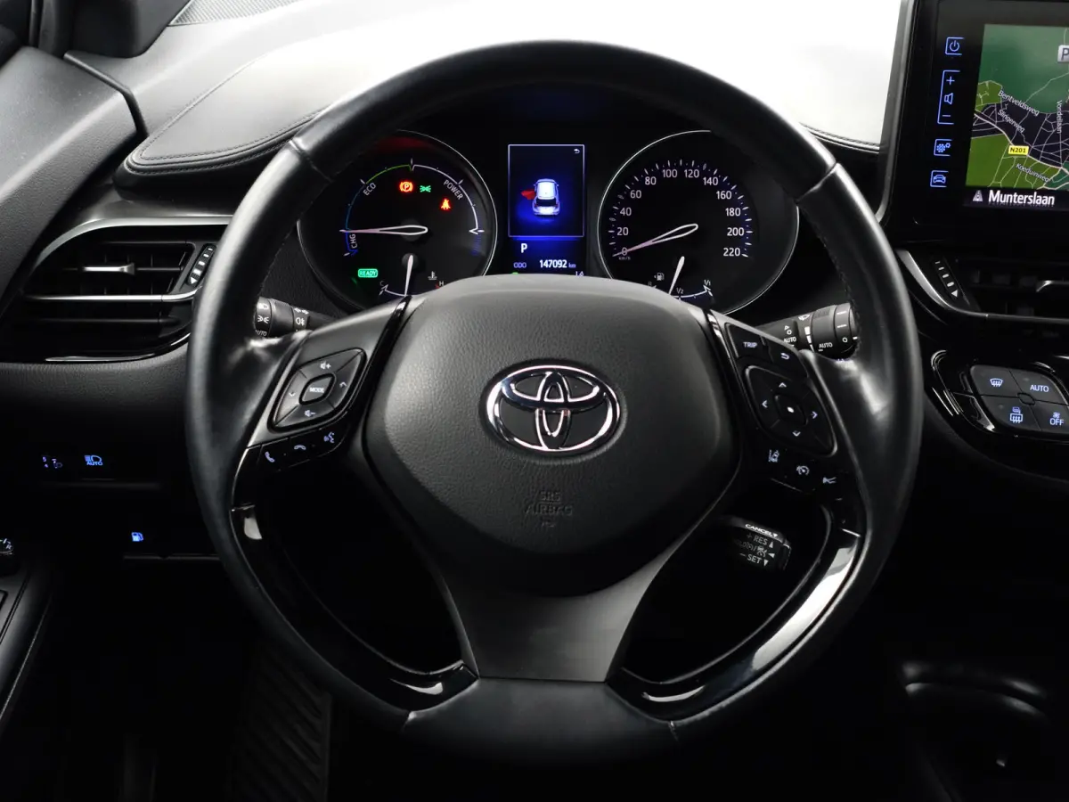 1.8 Hybrid Dynamic Aut- Xenon Led, Camera, Ada Cruise, Park Assist, Navi, Clima, Keyless