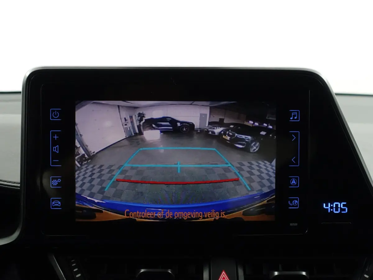 1.8 Hybrid Dynamic Aut- Xenon Led, Camera, Ada Cruise, Park Assist, Navi, Clima, Keyless