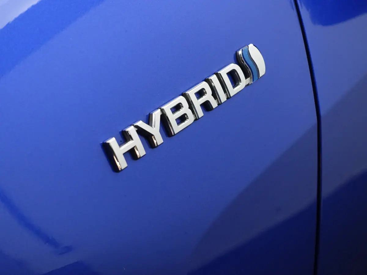 1.8 Hybrid Dynamic Aut- Xenon Led, Camera, Ada Cruise, Park Assist, Navi, Clima, Keyless