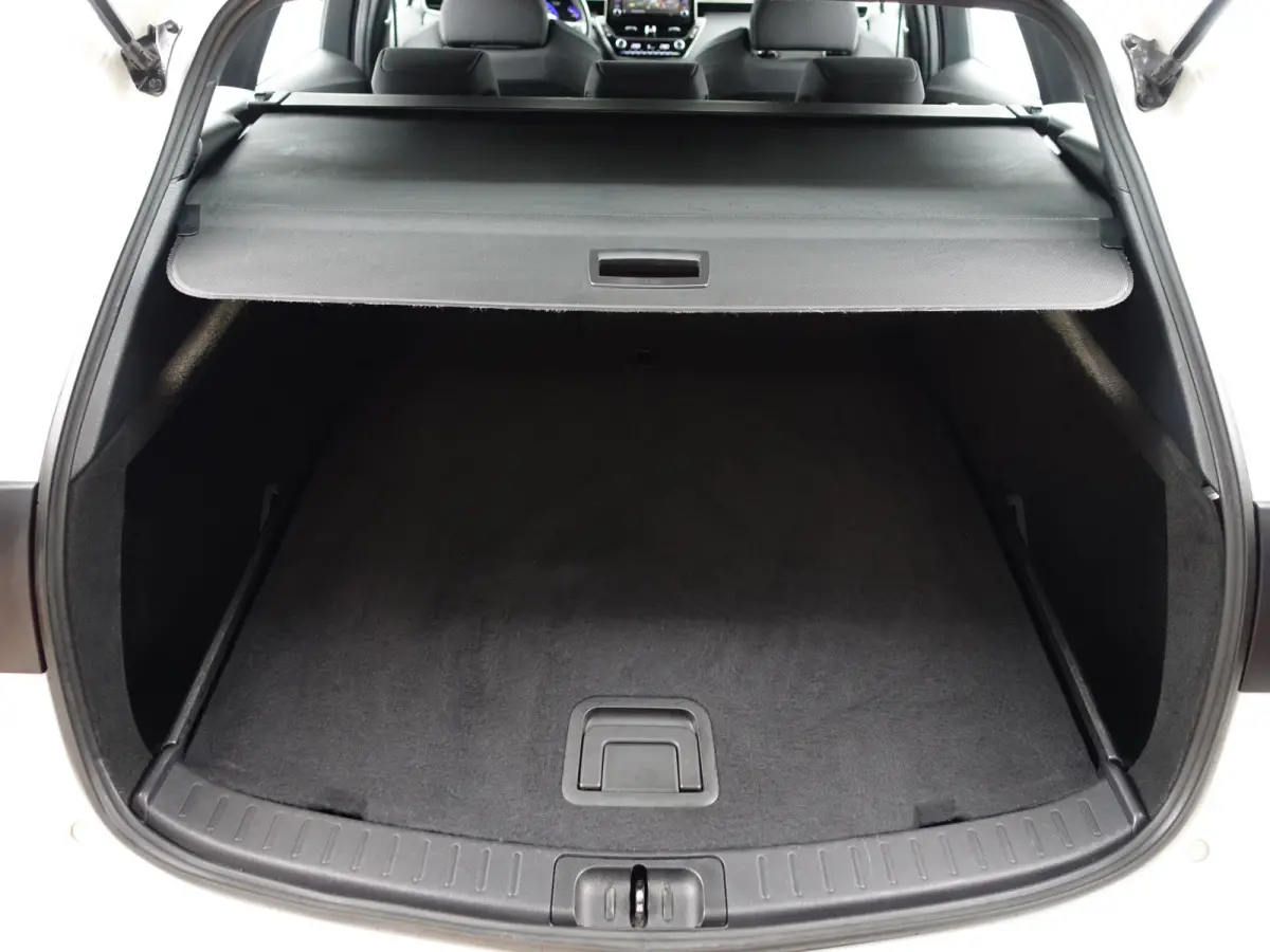 1.8 Hybrid Executive Aut- Head Up, Virtual cockpit, Stoelverwarming, Carplay, Park Pilot, Park Assist, Camera