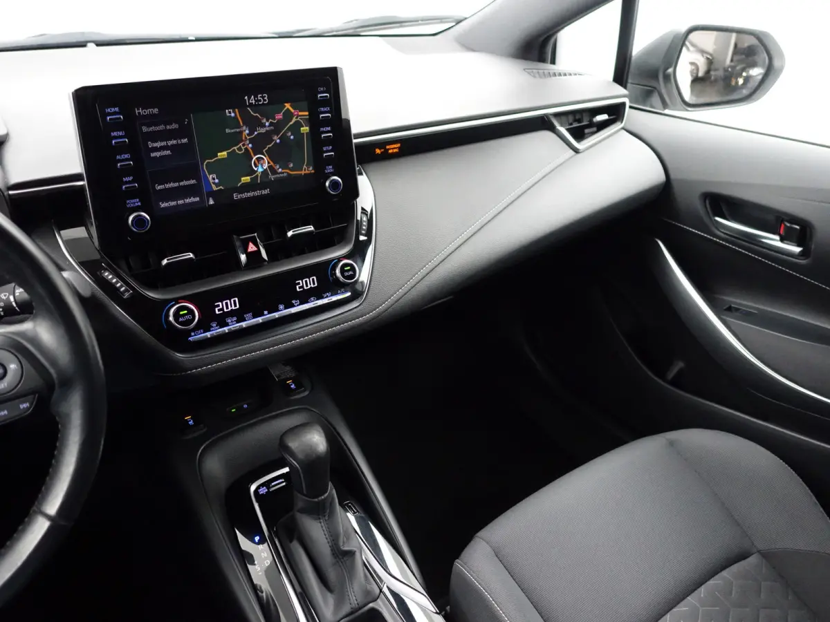 2.0 Hybrid Business Plus Aut- Ada Cruise, Lane Assist, Xenon Led, Camera, Stoelverwarming, Navi, Comfort Interieur