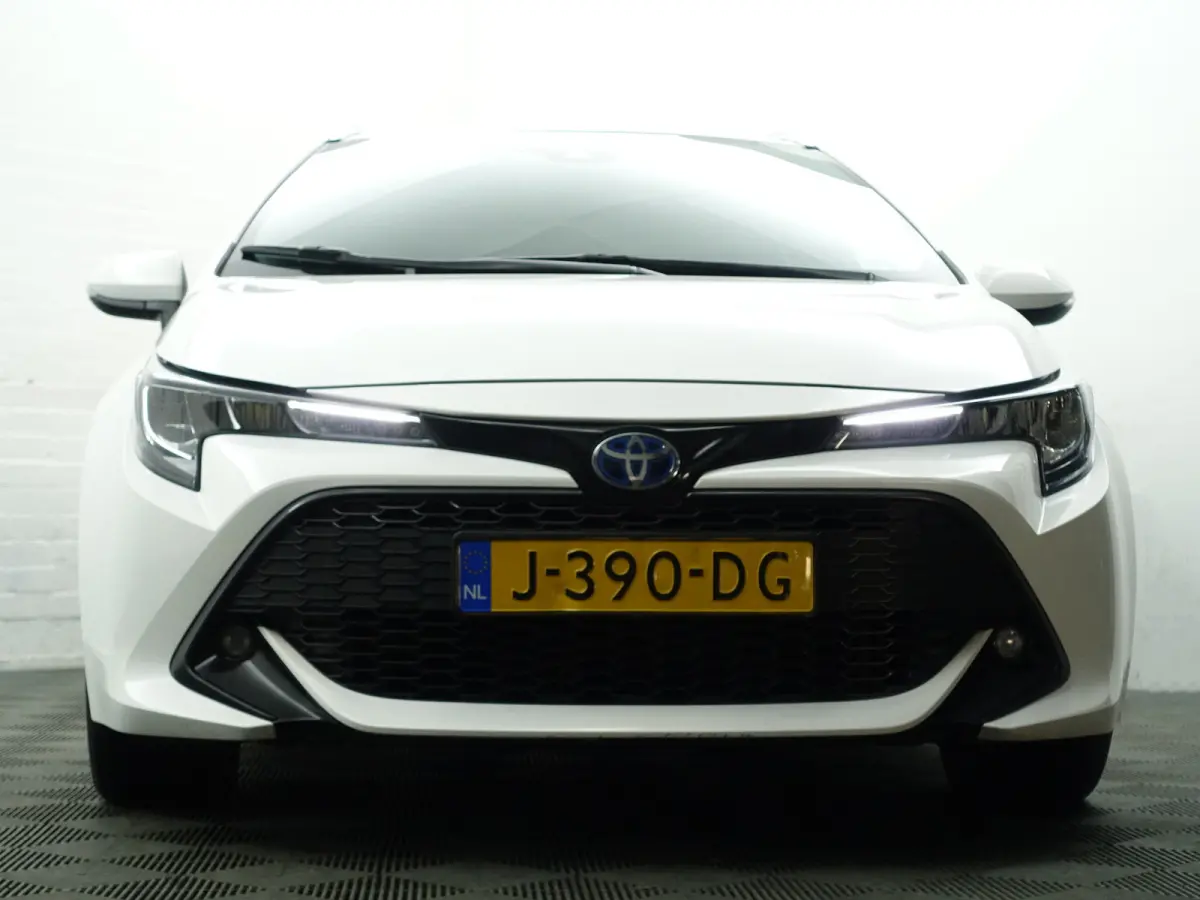 2.0 Hybrid Business Plus Aut- Ada Cruise, Lane Assist, Xenon Led, Camera, Stoelverwarming, Navi, Comfort Interieur