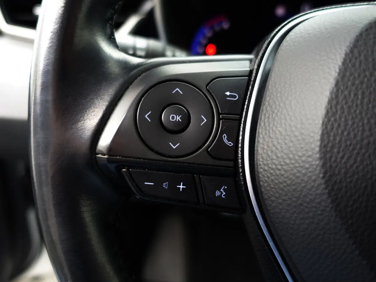 2.0 Hybrid Business Plus Aut- Ada Cruise, Lane Assist, Xenon Led, Camera, Stoelverwarming, Navi, Comfort Interieur