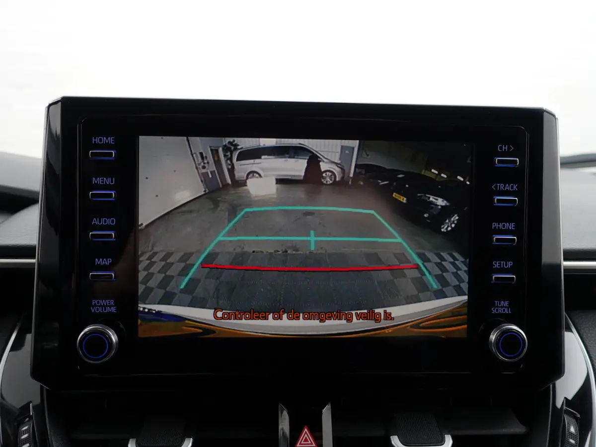 2.0 Hybrid Business Plus Aut- Ada Cruise, Lane Assist, Xenon Led, Camera, Stoelverwarming, Navi, Comfort Interieur
