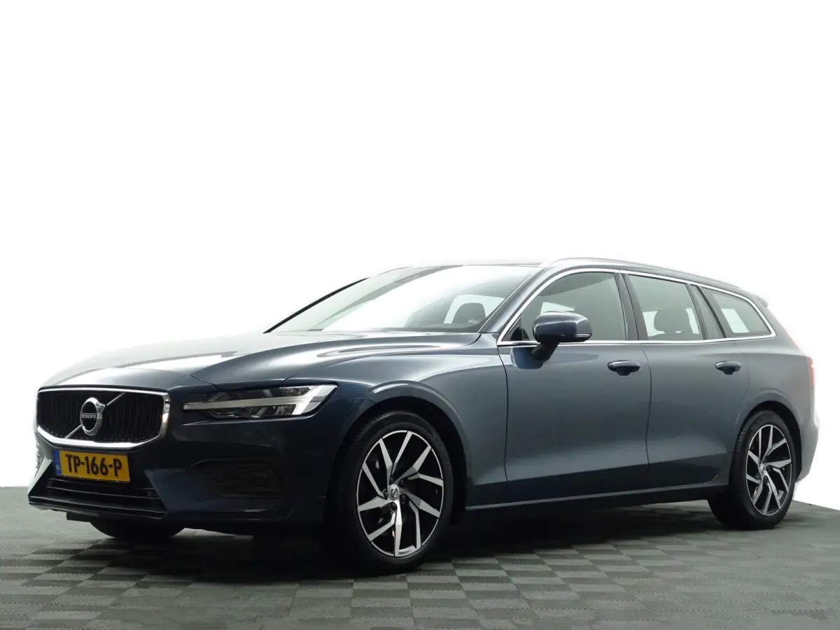 2.0 T5 Inscription Aut- Harman Kardon, Xenon Led, Leder Interieur, Lane Assist