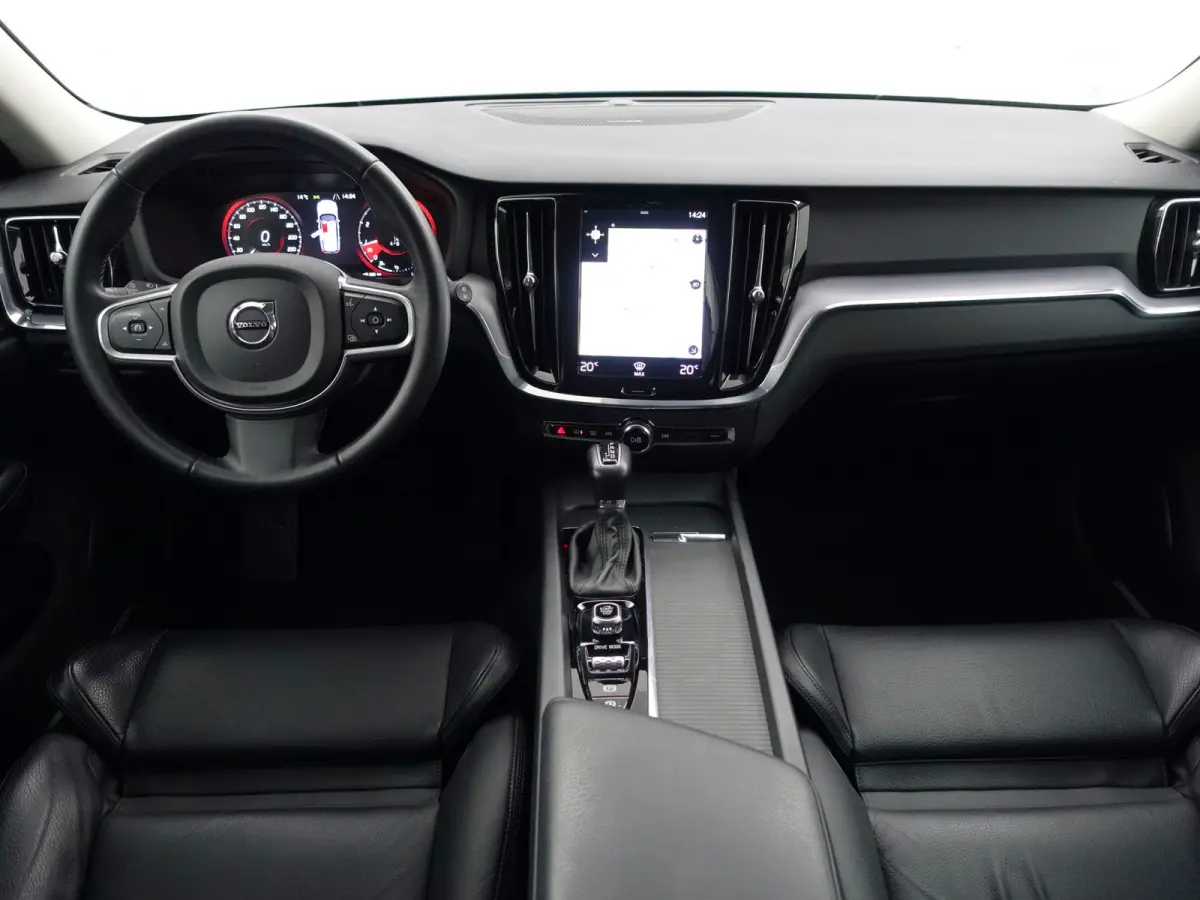 2.0 T5 Inscription Aut- Harman Kardon, Xenon Led, Leder Interieur, Lane Assist
