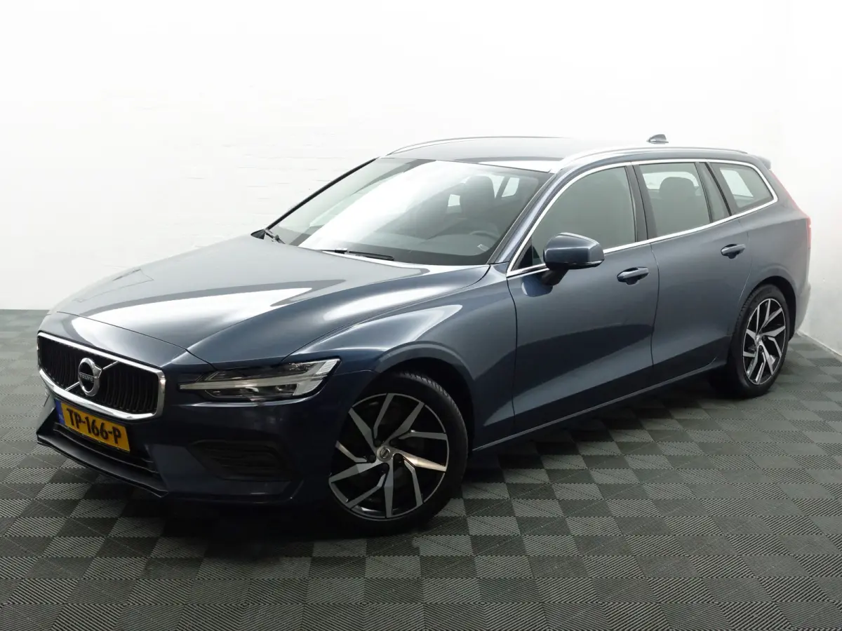2.0 T5 Inscription Aut- Harman Kardon, Xenon Led, Leder Interieur, Lane Assist