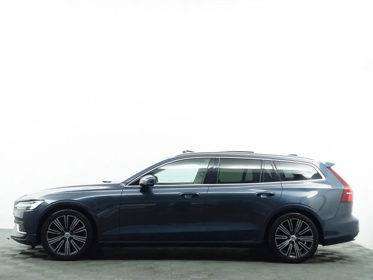 2.0 T8 Twin Engine AWD Inscription- Design Leder, Panoramadak, Head Up, Memory, Blis, Xenon Led