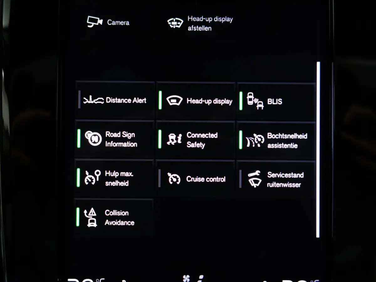 2.0 T8 Twin Engine AWD Inscription- Design Leder, Panoramadak, Head Up, Memory, Blis, Xenon Led