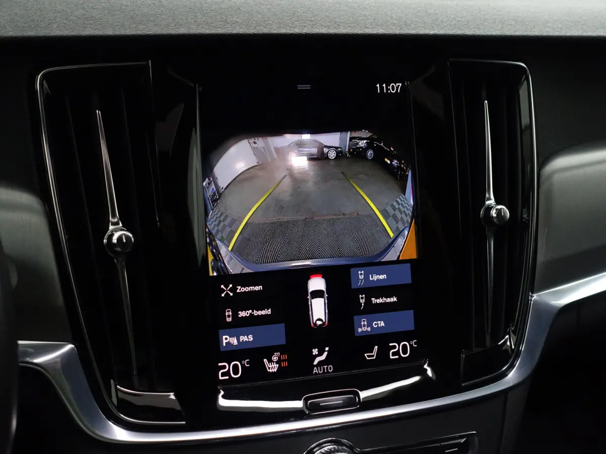 2.0 T8 AWD Inscription Aut- Head Up, Elek Trekhaak, Panoramadak, Harman Kardon, Stoel/Stuurverwarming