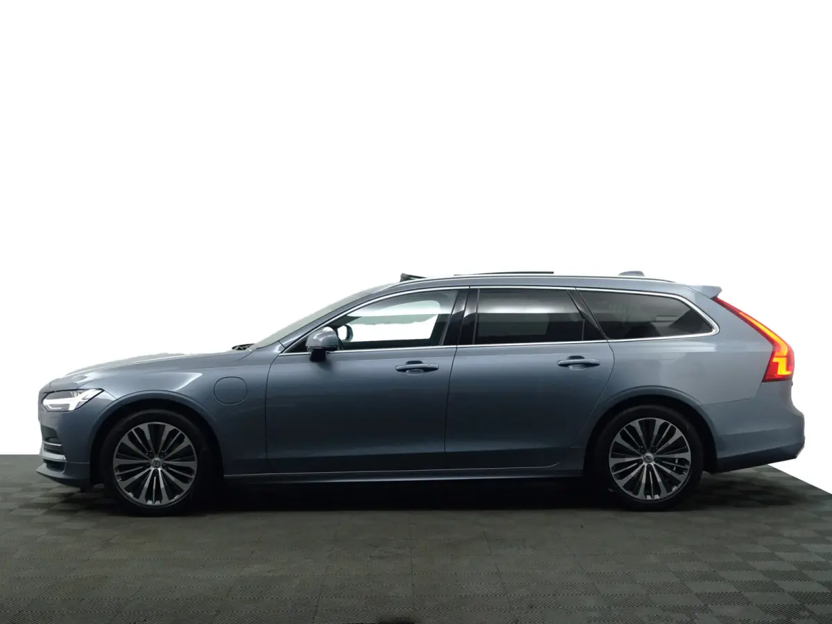 2.0 T8 AWD Inscription Aut- Head Up, Elek Trekhaak, Panoramadak, Harman Kardon, Stoel/Stuurverwarming