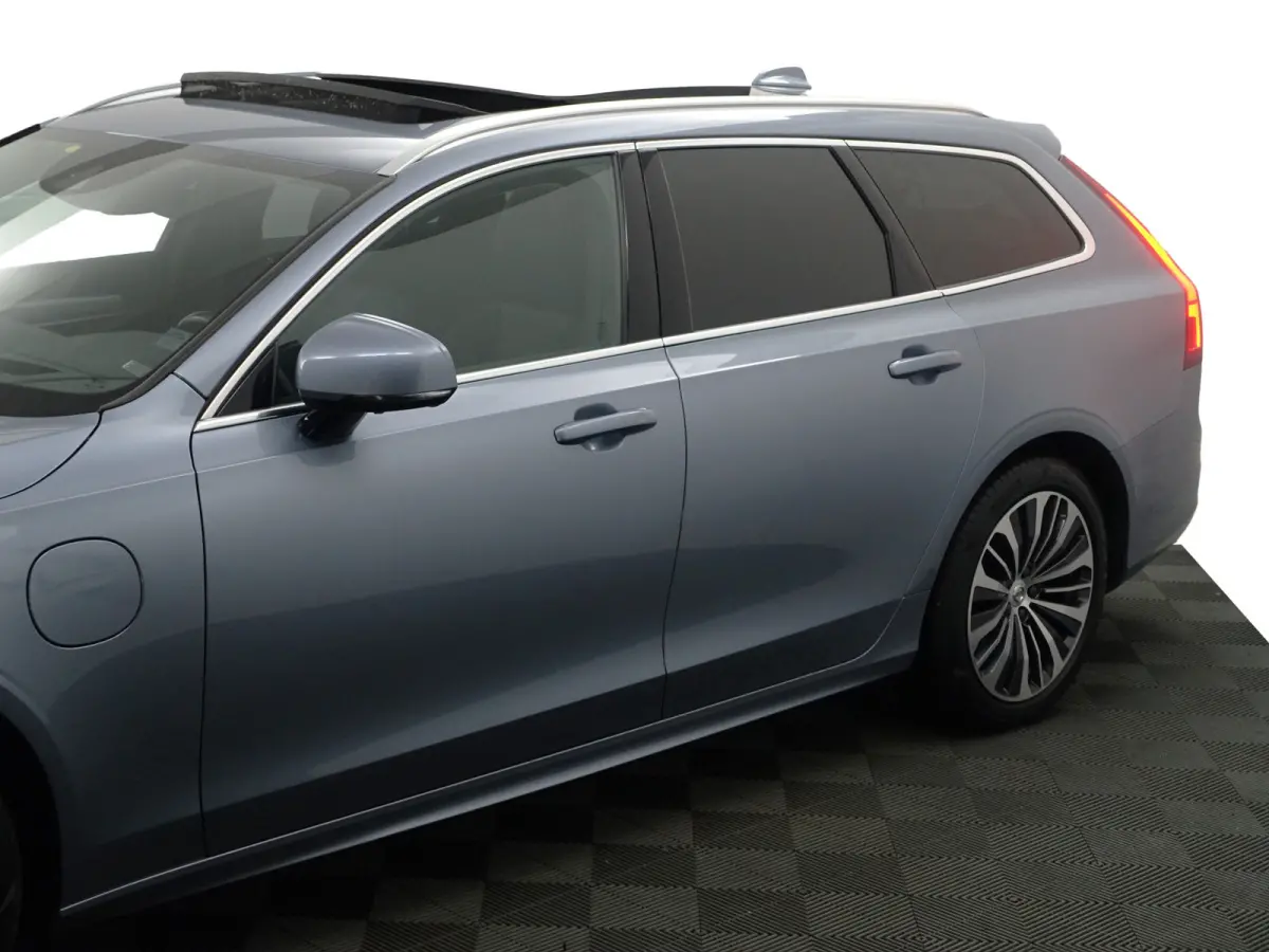 2.0 T8 AWD Inscription Aut- Head Up, Elek Trekhaak, Panoramadak, Harman Kardon, Stoel/Stuurverwarming