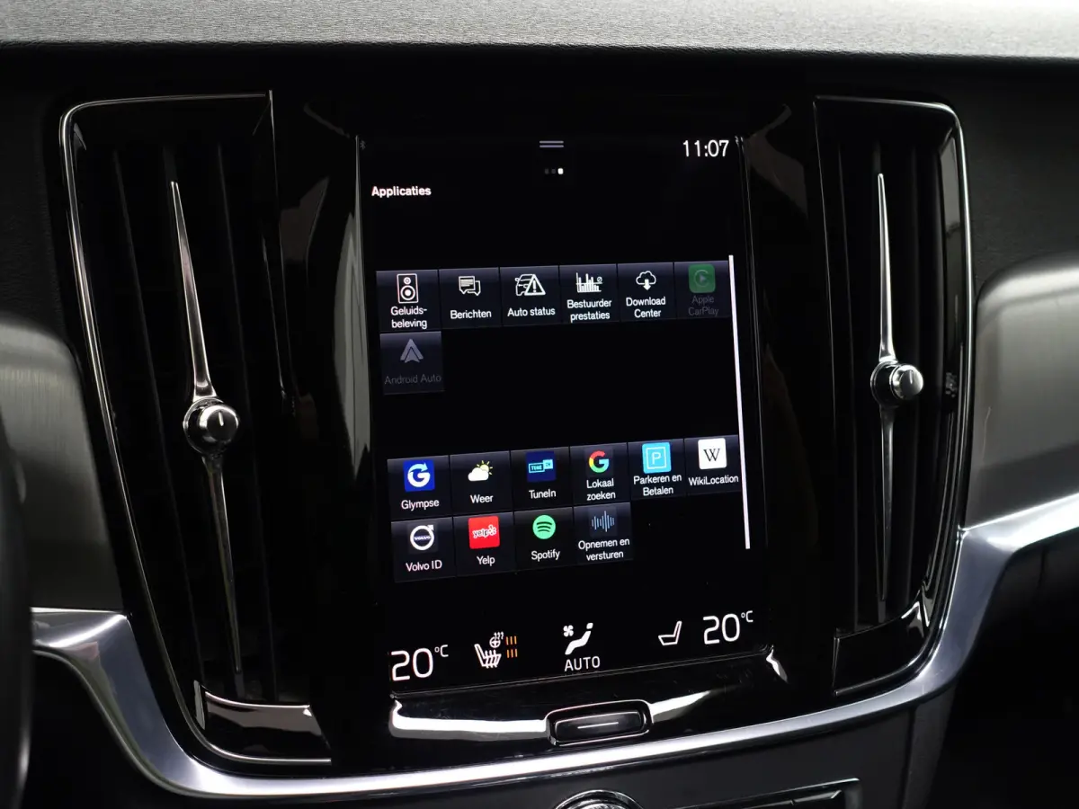 2.0 T8 AWD Inscription Aut- Head Up, Elek Trekhaak, Panoramadak, Harman Kardon, Stoel/Stuurverwarming