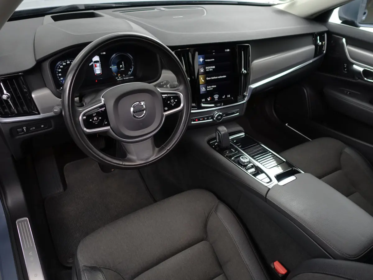 2.0 T8 AWD Inscription Aut- Head Up, Elek Trekhaak, Panoramadak, Harman Kardon, Stoel/Stuurverwarming