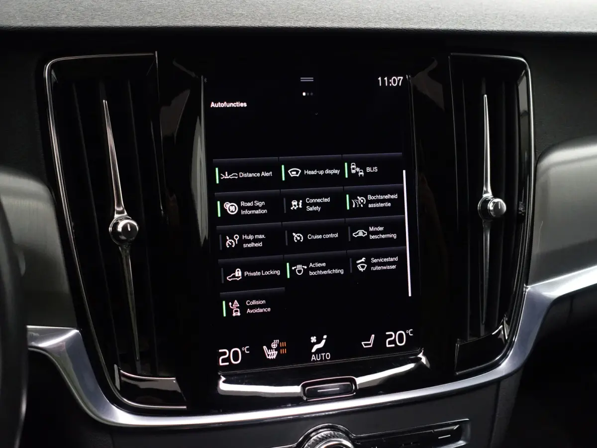 2.0 T8 AWD Inscription Aut- Head Up, Elek Trekhaak, Panoramadak, Harman Kardon, Stoel/Stuurverwarming