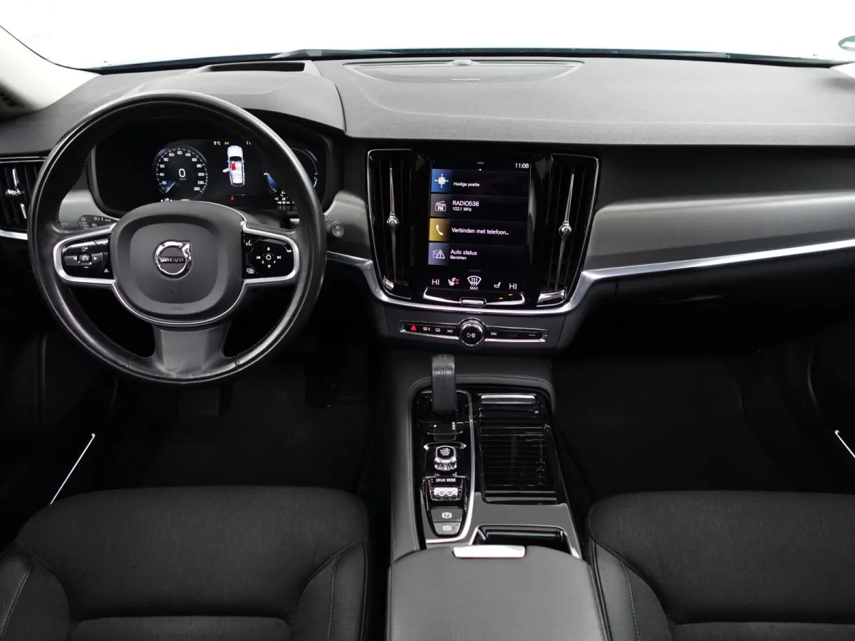 2.0 T8 AWD Inscription Aut- Head Up, Elek Trekhaak, Panoramadak, Harman Kardon, Stoel/Stuurverwarming