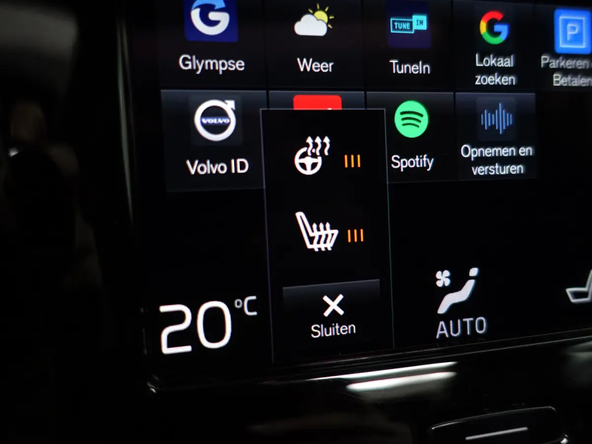 2.0 T8 AWD Inscription Aut- Head Up, Elek Trekhaak, Panoramadak, Harman Kardon, Stoel/Stuurverwarming