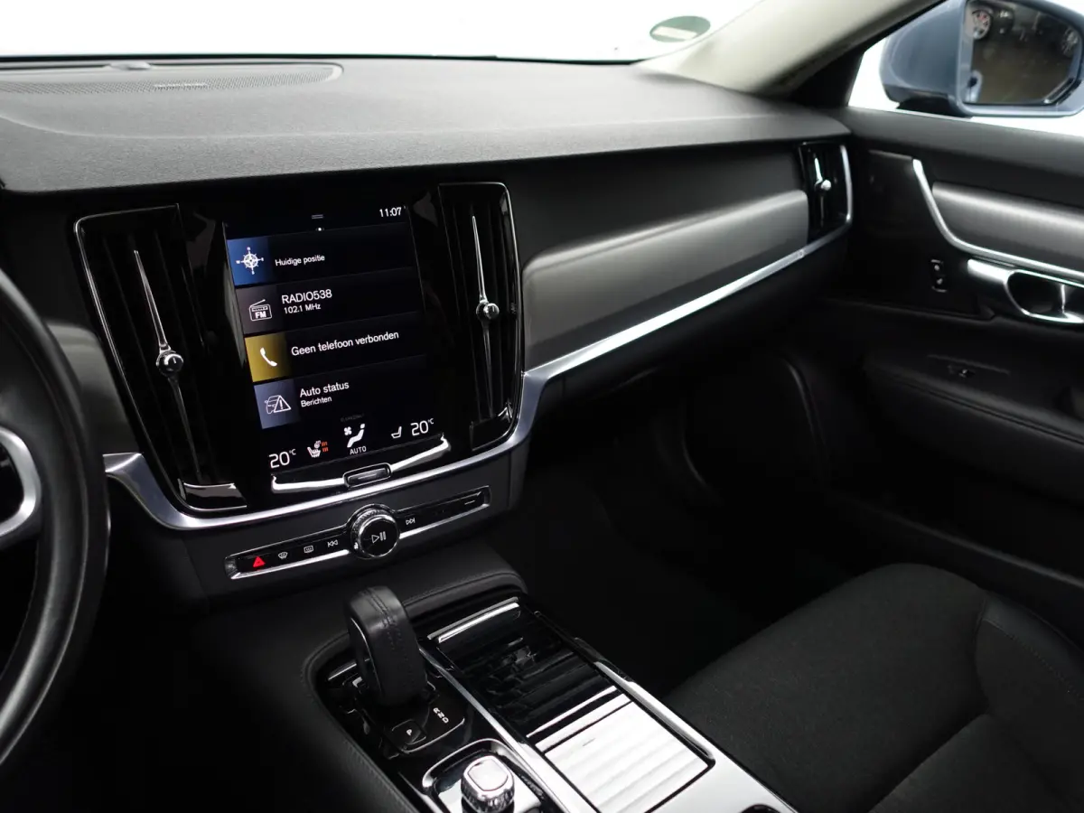2.0 T8 AWD Inscription Aut- Head Up, Elek Trekhaak, Panoramadak, Harman Kardon, Stoel/Stuurverwarming