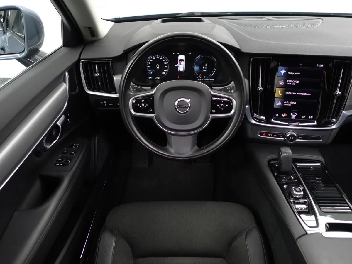 2.0 T8 AWD Inscription Aut- Head Up, Elek Trekhaak, Panoramadak, Harman Kardon, Stoel/Stuurverwarming