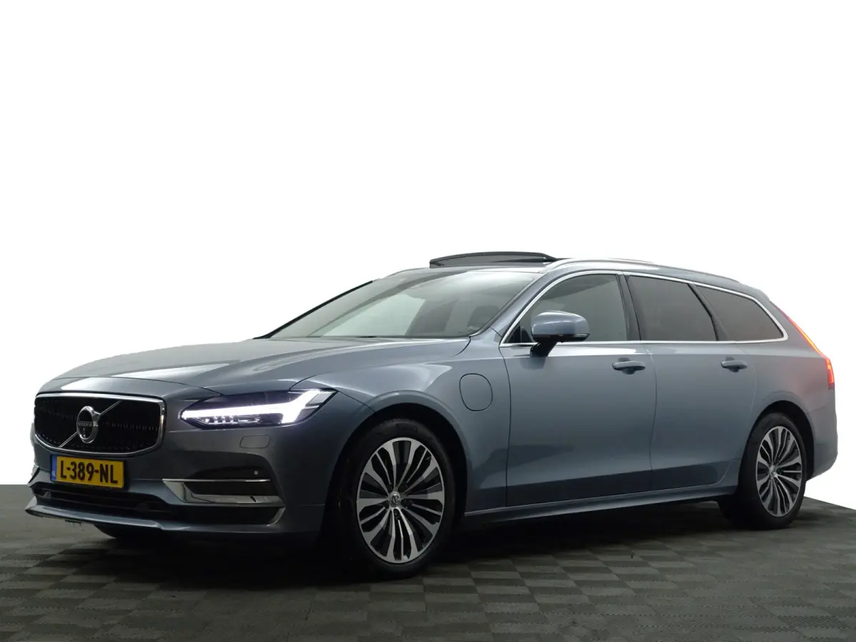 2.0 T8 AWD Inscription Aut- Head Up, Elek Trekhaak, Panoramadak, Harman Kardon, Stoel/Stuurverwarming
