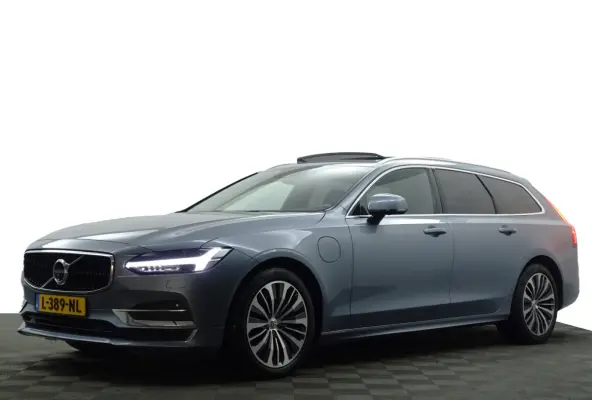 2.0 T8 AWD Inscription Aut- Head Up, Elek Trekhaak, Panoramadak, Harman Kardon, Stoel/Stuurverwarming