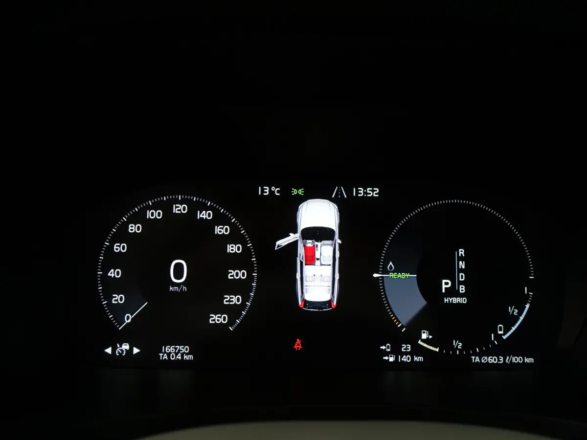 2.0 T8 AWD Inscription Aut- Panodak, Xenon led, Stuur/Stoelverwarming, Elek Trekhaak, Lane Assist, Blis, Dynamic Select
