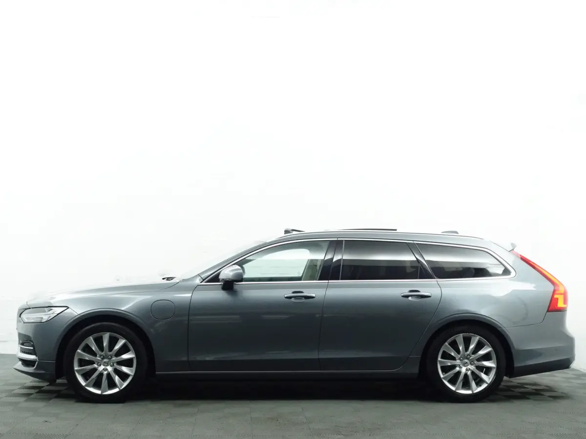 2.0 T8 AWD Inscription Aut- Panodak, Xenon led, Stuur/Stoelverwarming, Elek Trekhaak, Lane Assist, Blis, Dynamic Select