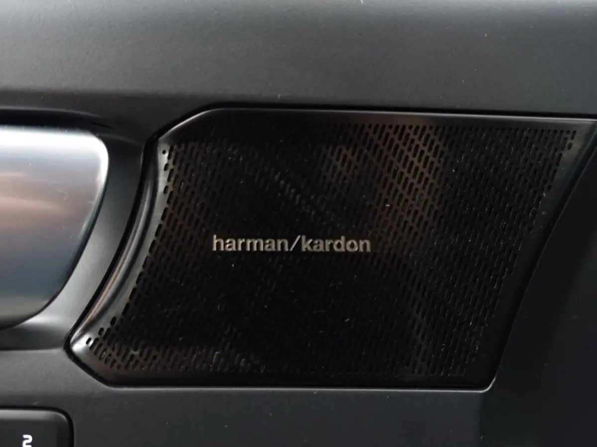 1.5 T5 R-Design Aut- Panoramadak, Harman Kardon, Stoel Memory, Stuur/Stoelverwarming, Carplay