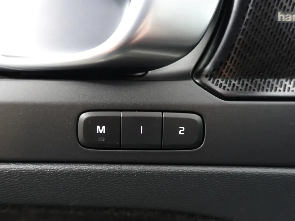 1.5 T5 R-Design Aut- Panoramadak, Harman Kardon, Stoel Memory, Stuur/Stoelverwarming, Carplay