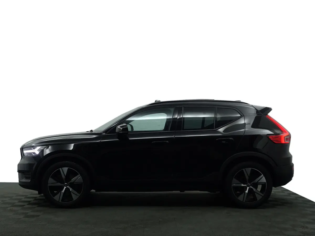 1.5 T5 R-Design Aut- Panoramadak, Harman Kardon, Stoel Memory, Stuur/Stoelverwarming, Carplay