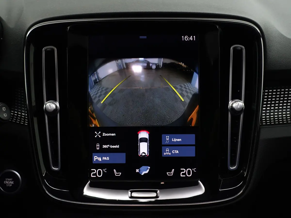 1.5 T5 R-Design Aut- Panoramadak, Harman Kardon, Stoel Memory, Stuur/Stoelverwarming, Carplay