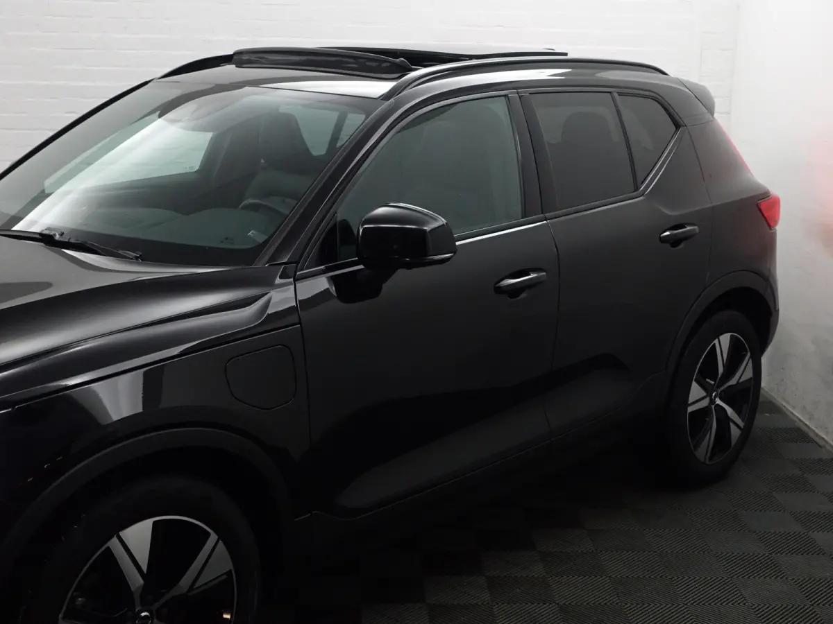 1.5 T5 R-Design Aut- Panoramadak, Harman Kardon, Stoel Memory, Stuur/Stoelverwarming, Carplay