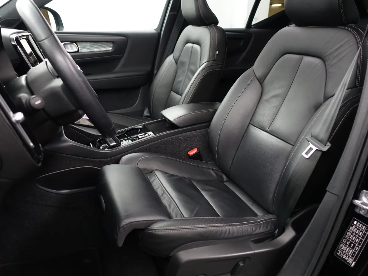 1.5 T5 R-Design Aut- Panoramadak, Harman Kardon, Stoel Memory, Stuur/Stoelverwarming, Carplay