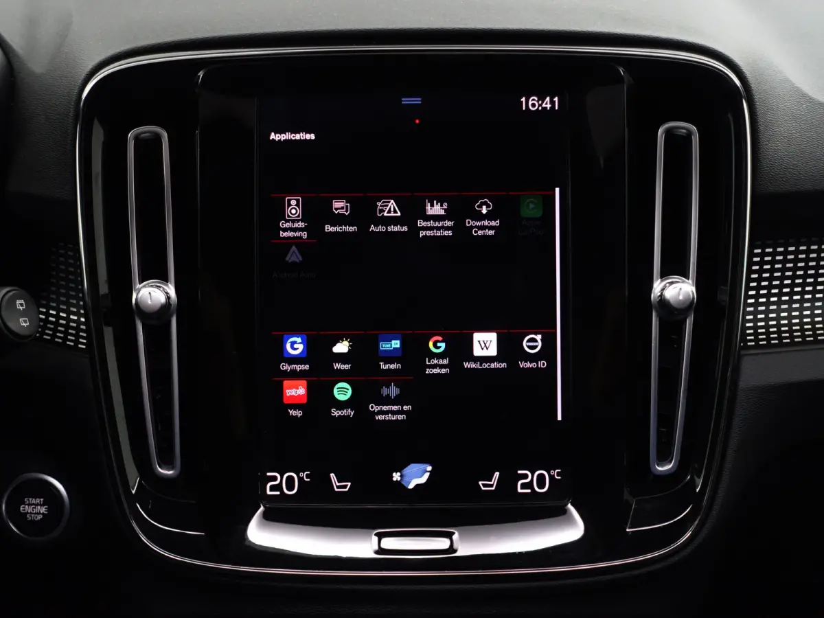 1.5 T5 R-Design Aut- Panoramadak, Harman Kardon, Stoel Memory, Stuur/Stoelverwarming, Carplay