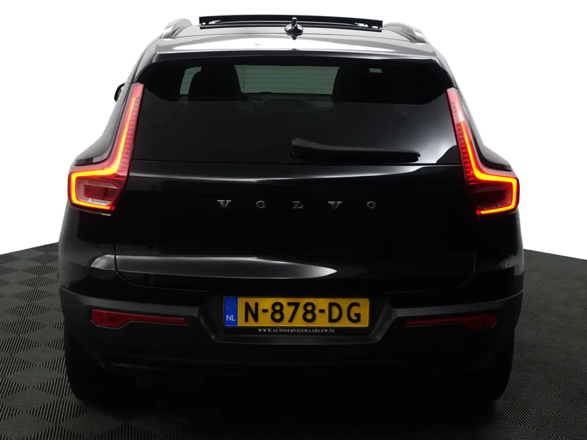 1.5 T5 R-Design Aut- Panoramadak, Harman Kardon, Stoel Memory, Stuur/Stoelverwarming, Carplay